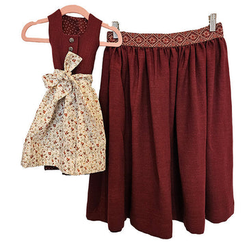 Mutter - Tochter Set