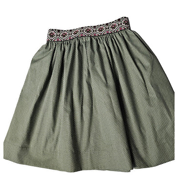 Elastischer Rock für Kinder