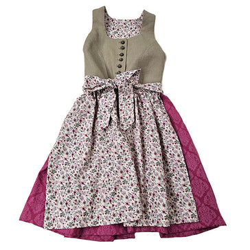 Nähkurs Dirndl für Kinder