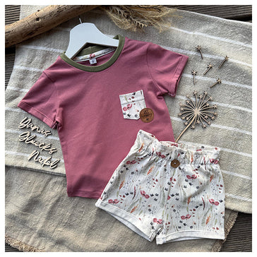 Kundenbeispiel - Shirt mit Hose