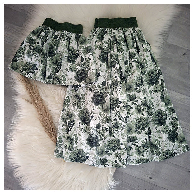 Kundenbeispiel - Röcke