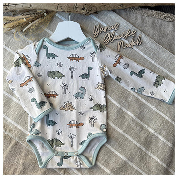 Kundenbeispiel - Baby Body's