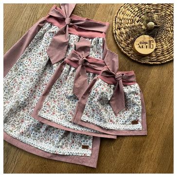 Kundenbeispiel - Trachtenröcke