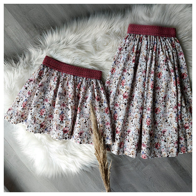 Kundenbeispiel - Röcke