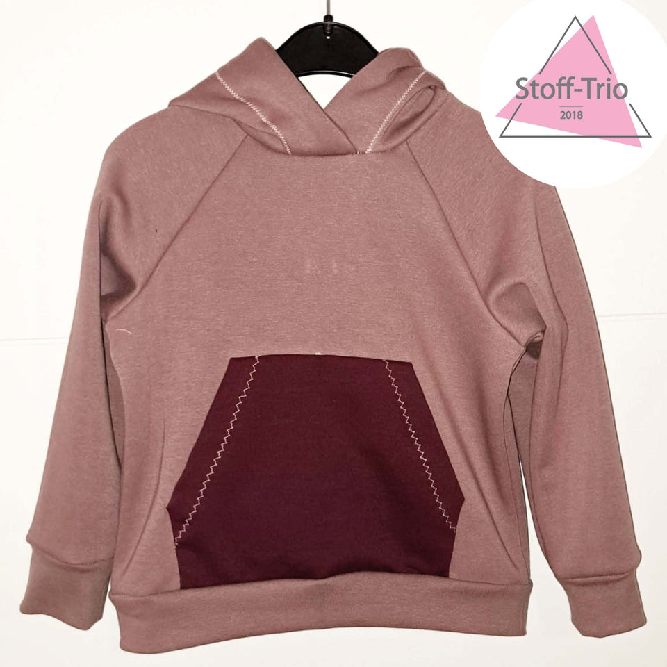 Kundenbeispiel - Hoodies