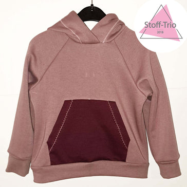 Kundenbeispiel - Hoodies