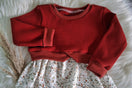 Kundenbeispiel - Sweater