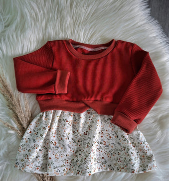 Kundenbeispiel - Sweater