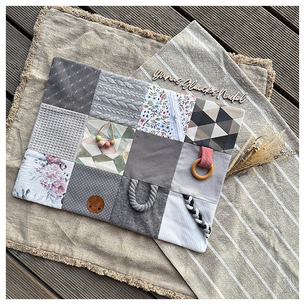 Kundenbeispiel - Nesteldecke