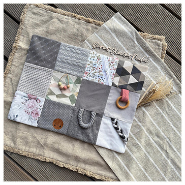 Kundenbeispiel - Nesteldecke