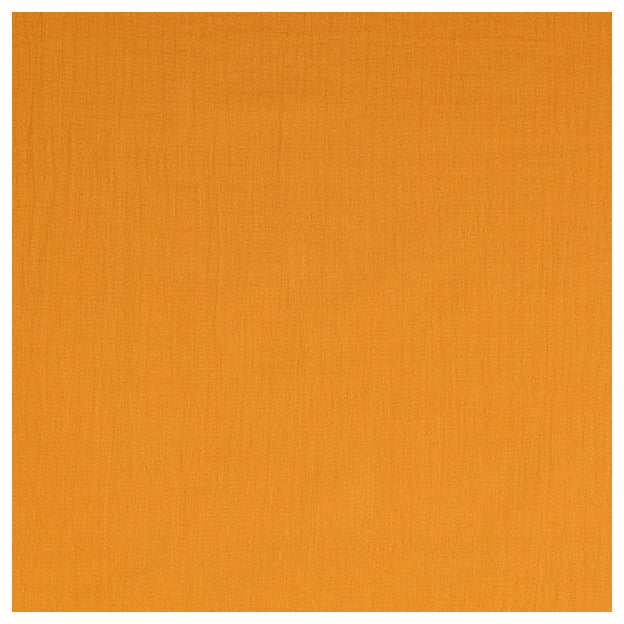 Stoffbox Musselin Elefant Bio und Regenbogen