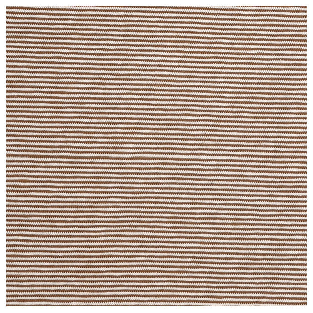 Jersey Stoffpaket Igel und Streifen mit Bündchen