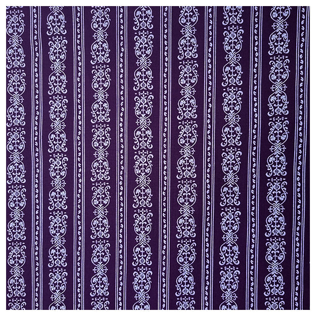 Trachten Stoffpaket in kiwigrün und altrosa mit Schürze