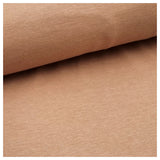 Jersey Stoffpaket Traktor und streifen mit Bündchen