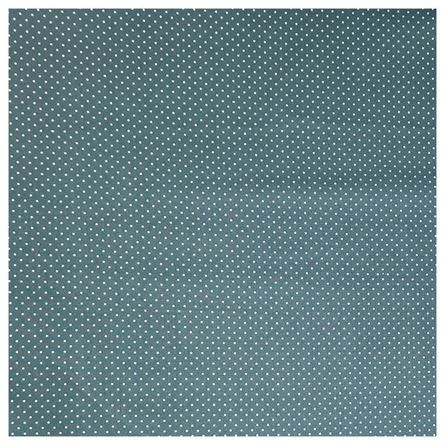 Trachten Stoffpaket in Petrol und taupe mit Schürze