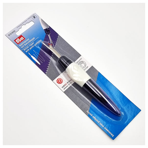 Nahttrenner mit Schutzkappe von Prym