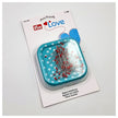 Magnet Nadelkissen mit Stecknadlen von Prym LOVE