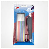 Kreideminen Set mit Stift von Prym
