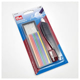 Kreideminen Set mit Stift von Prym