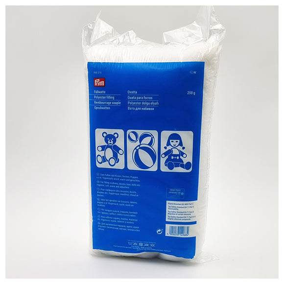 Füllwatte weiß 250 g von Prym