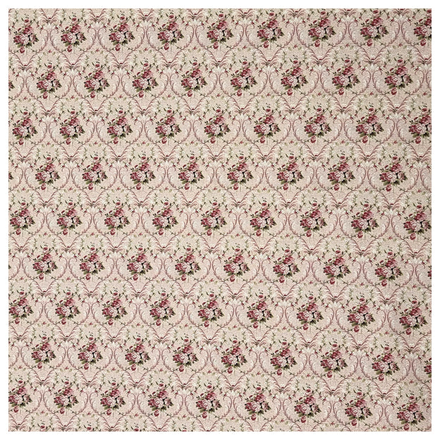 Trachten Stoffpaket in olive und Jägerleinen mit passender Schürze