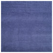 Cordstoff blau