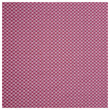 Baumwoll-Popelin kleine Blumen dark rose