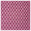 Baumwoll-Popelin kleine Blumen dark rose