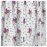 Jersey Blumenmädchen UV