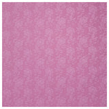 Trachten Stoffpaket rosa und blau mit Schürze