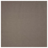 Baumwolle Satin uni Taupe