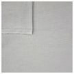 Baumwolle uni helles grau