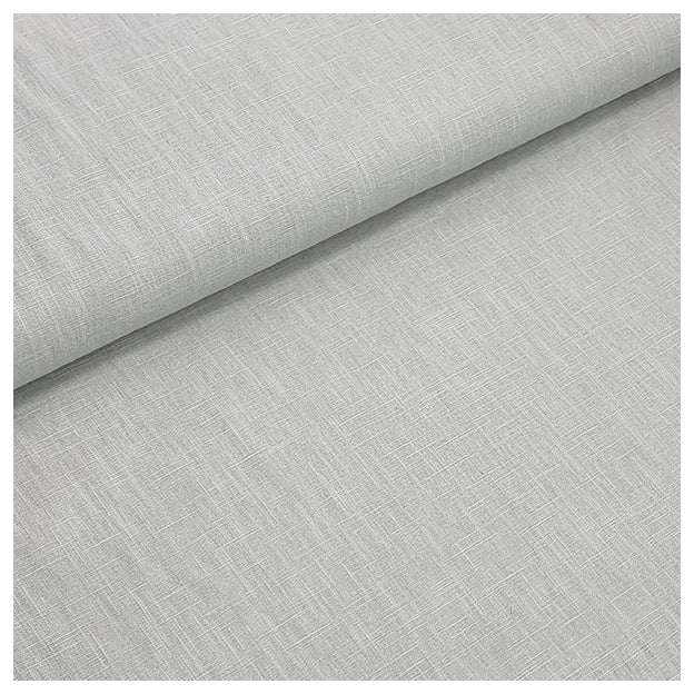 Leinen uni mint pastell