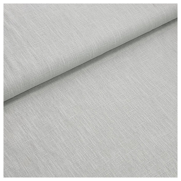 Leinen uni mint pastell