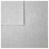 Leinen uni mint pastell