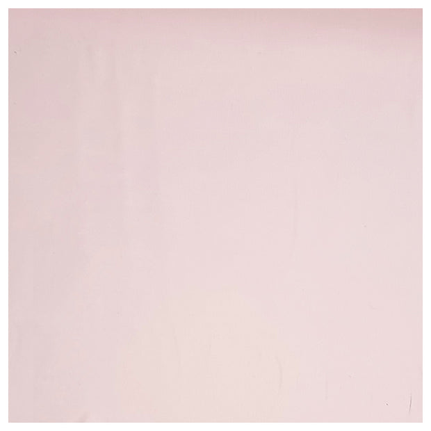 Baumwolljersey uni hellrosa