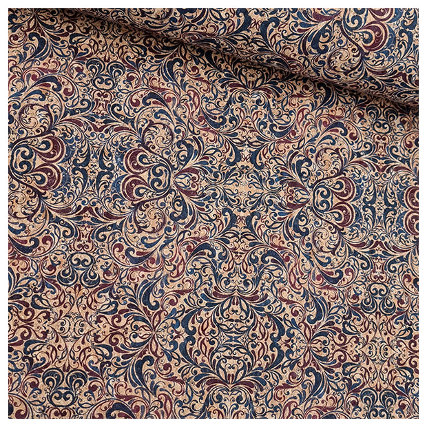 Korkstoff orientalisch