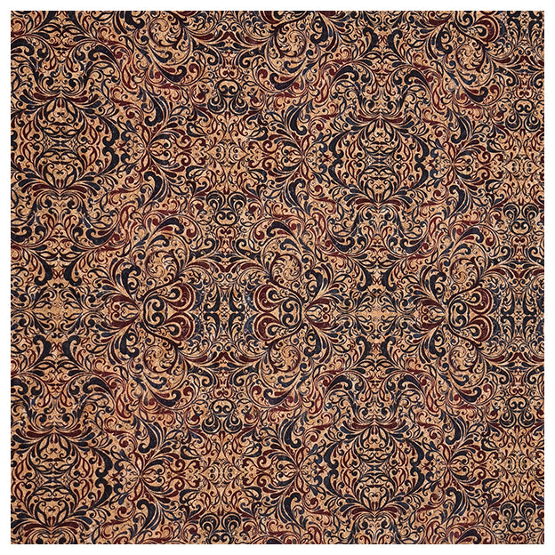 Korkstoff orientalisch