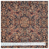 Korkstoff orientalisch