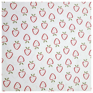 Jersey Erdbeeren