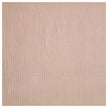 Musselin Baumwolle beige