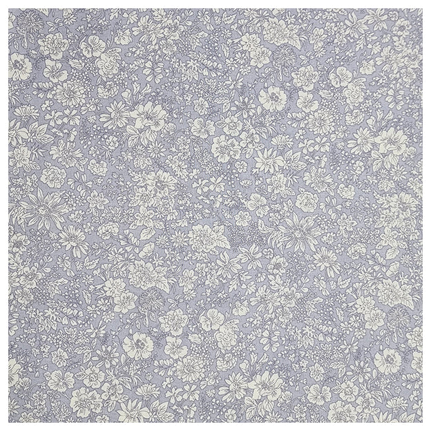 Baumwollstoff Emily Belle lilac