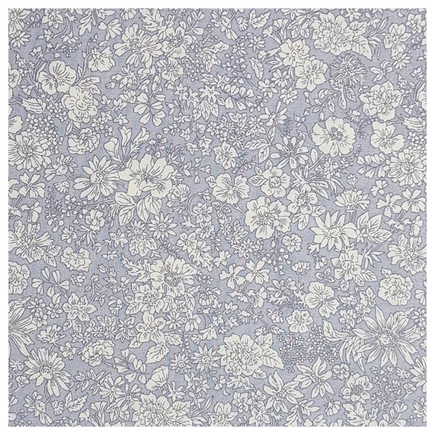 Baumwollstoff Emily Belle lilac