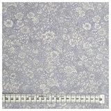 Baumwollstoff Emily Belle lilac