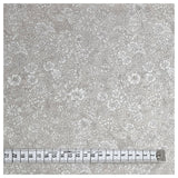 Baumwollstoff Emily Belle beige
