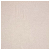 Baumwolljersey beige meliert