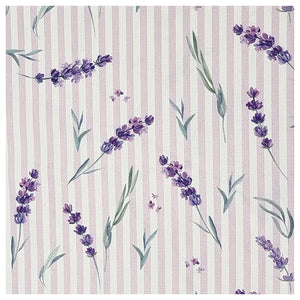 Canvas Digital Lavendel flieder
