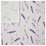 Canvas Digital Lavendel flieder