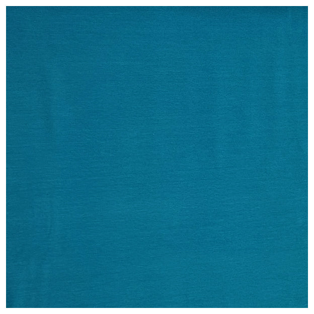 Baumwolljersey uni  Shaded Spruce