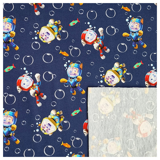 Jersey Digital Paw Patrol